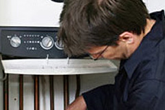 boiler repair Clara Vale