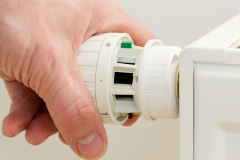 Clara Vale central heating repair costs